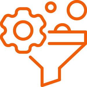 Conversion Rate Optimisation CRO service icon